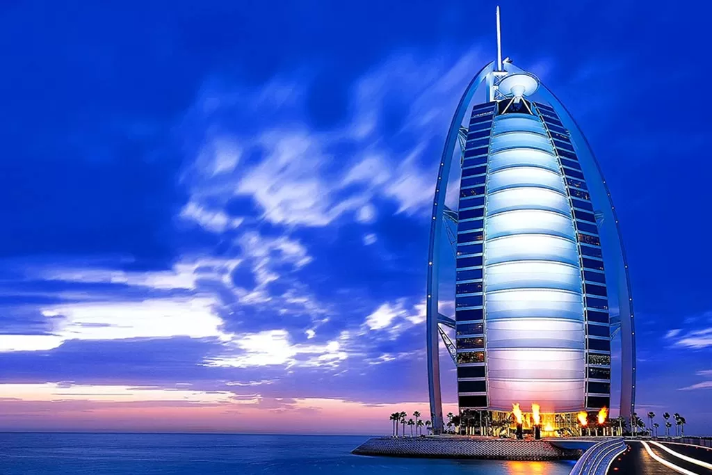 Dubai Transport