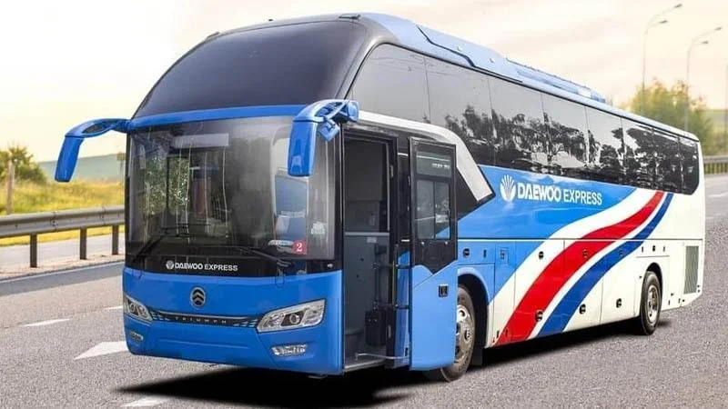 Tourist Transport