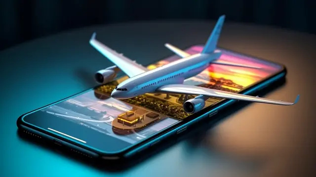 Airline Booking