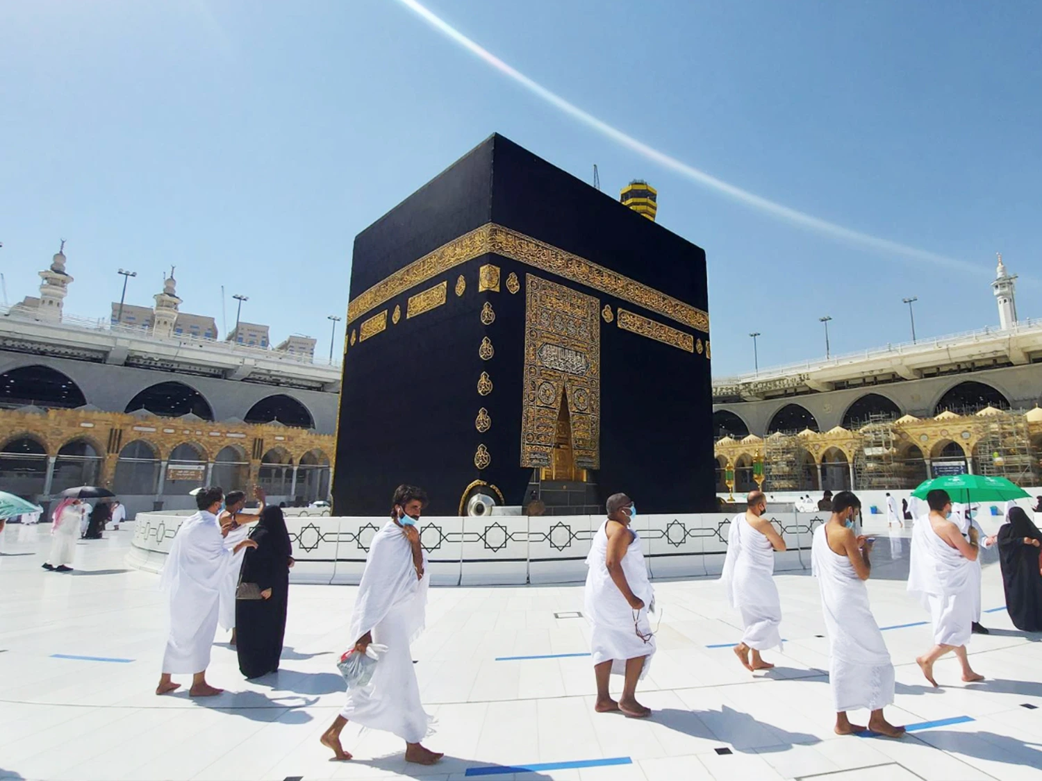 Umrah Packages