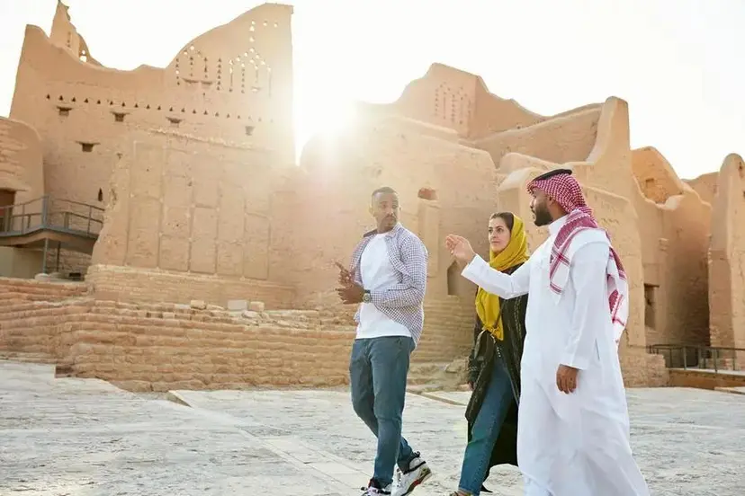 Tourist Packages
