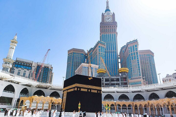 Makkah Tour