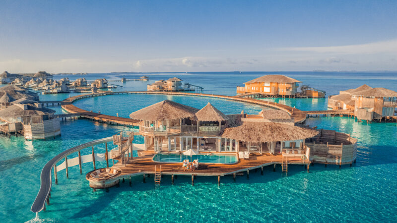 Maldives
