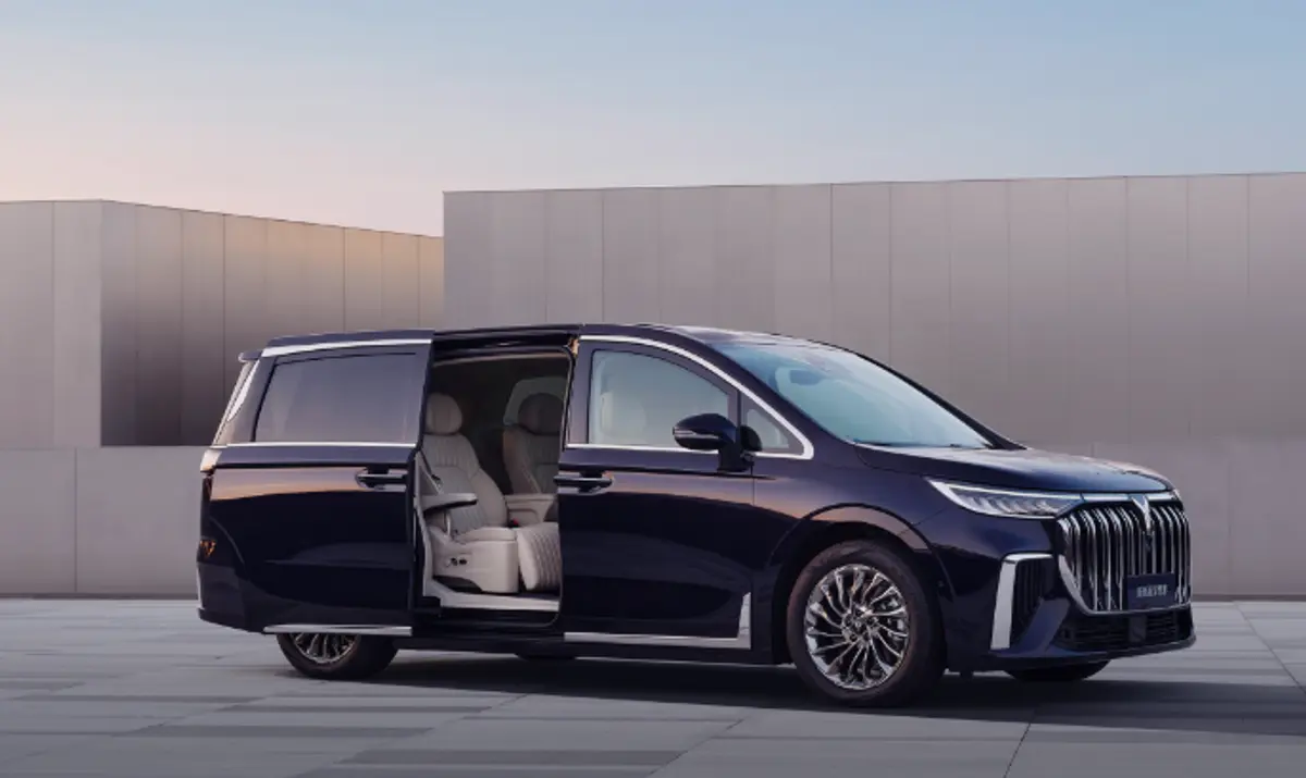 SUV