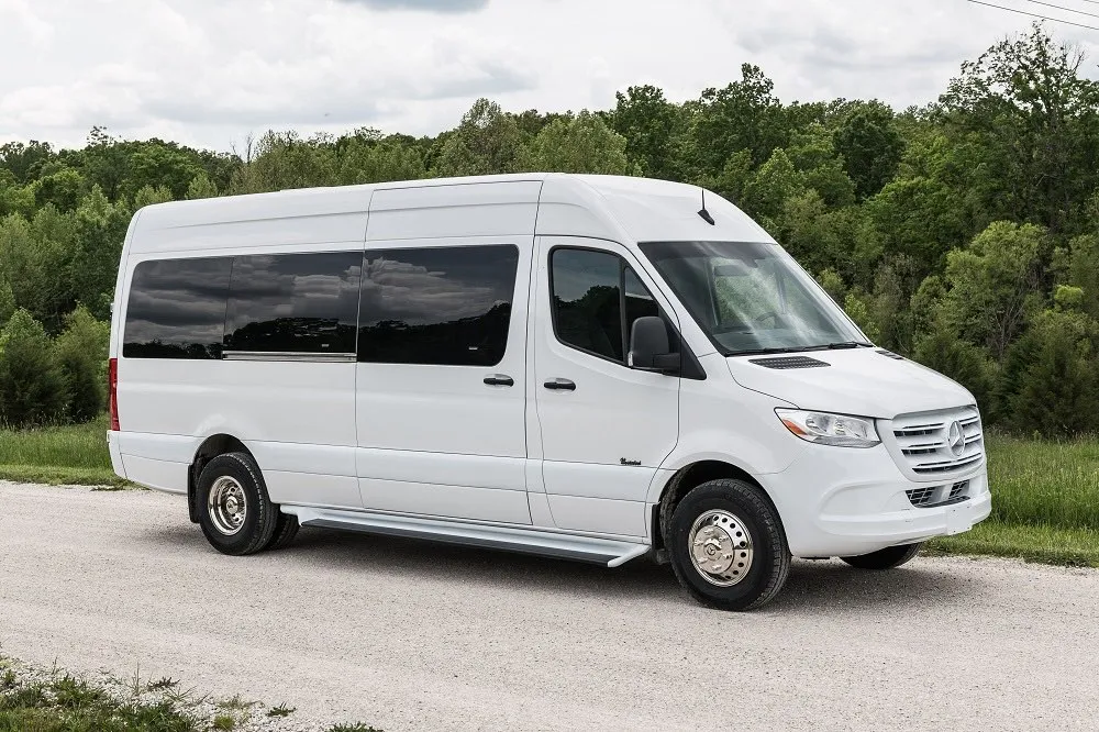 Van