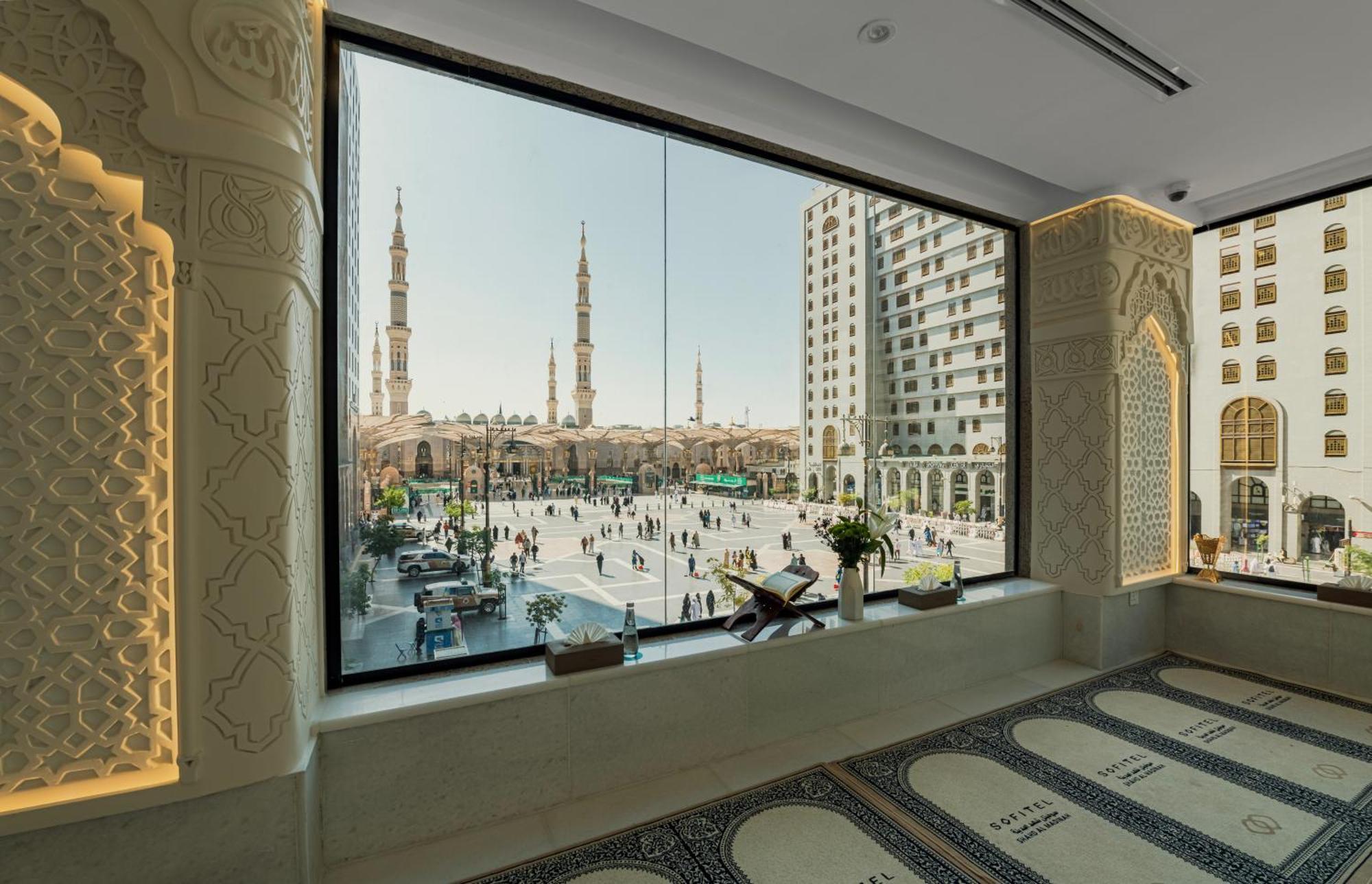 Shaza Al Madina