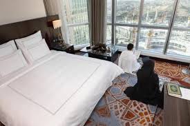 Swissôtel Makkah
