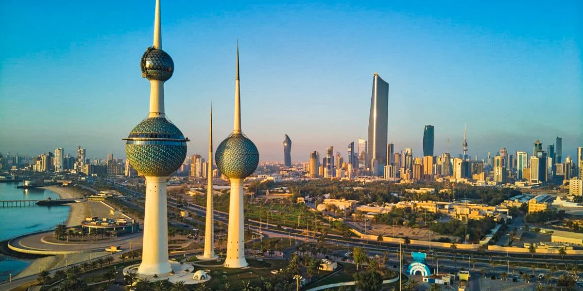Kuwait