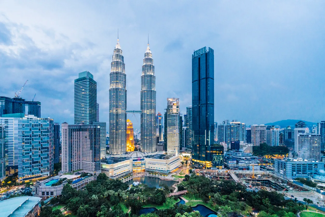 Malaysia